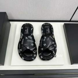 Picture of Chanel Slippers _SKUChanelsz35-40WN05163121